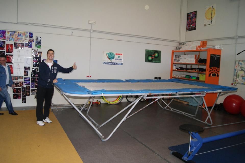 clases de trampolin 1