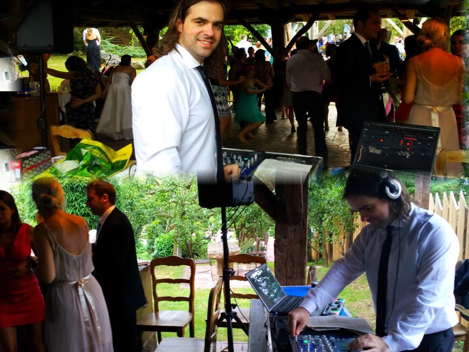 festasound - djs para bodas,comuniones,diskojaiak 2