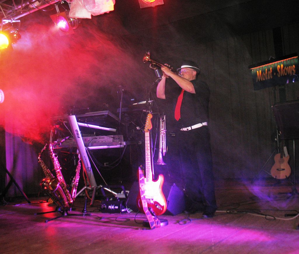 polnische band, hochzeitsband 1