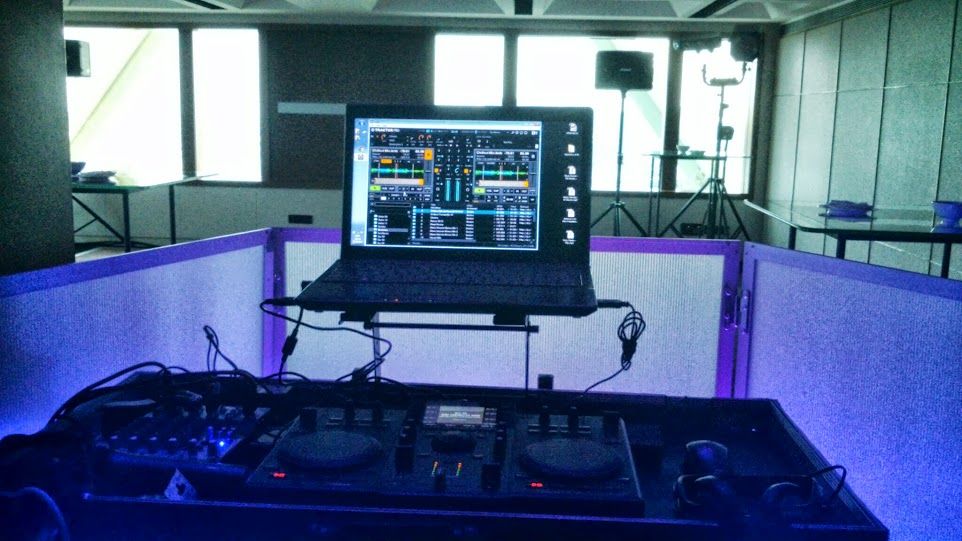 jaime ruiz - dj bodas barcelon 1