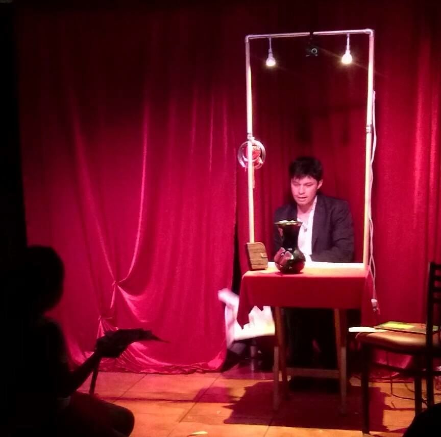 magia y arte unicos en su clas 0