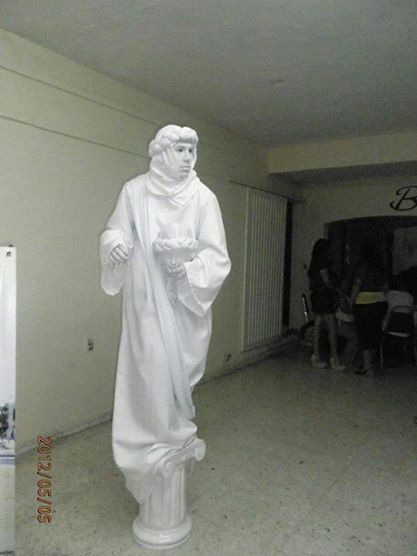zanqueros mimos y payasos  0