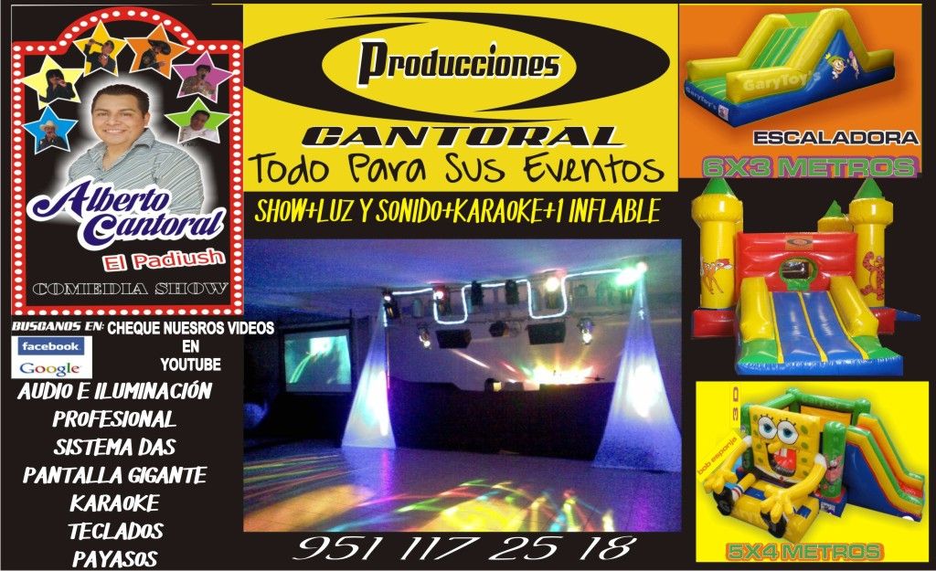 rockolas oaxaca 0