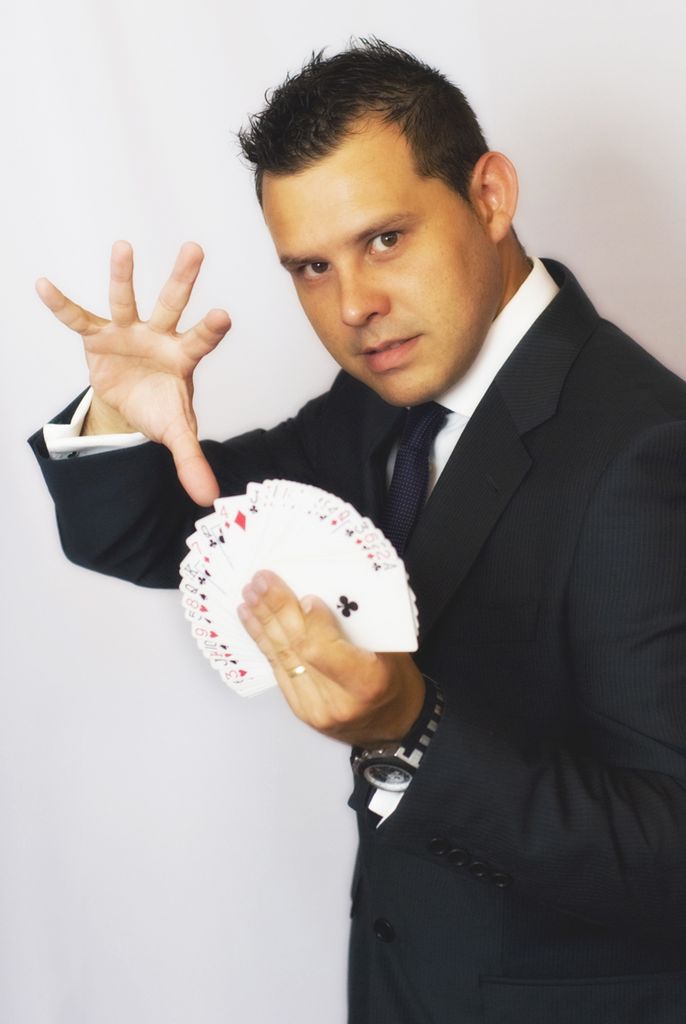 mago chemago 0