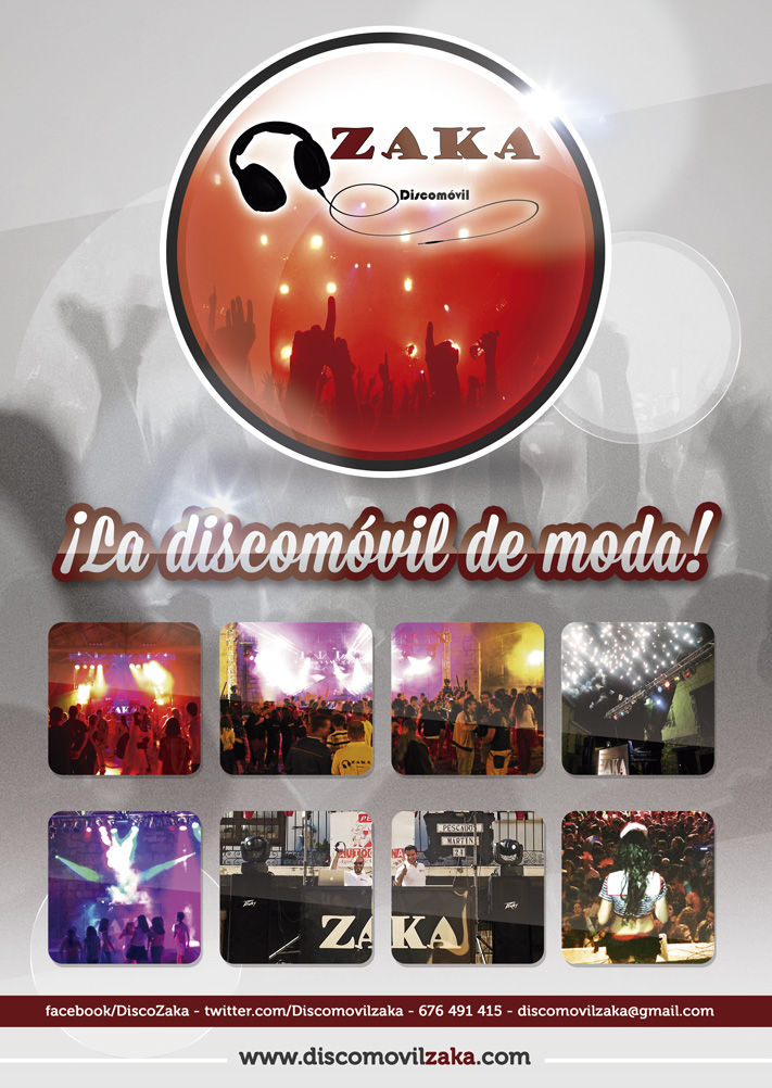 discomovil zaka 0