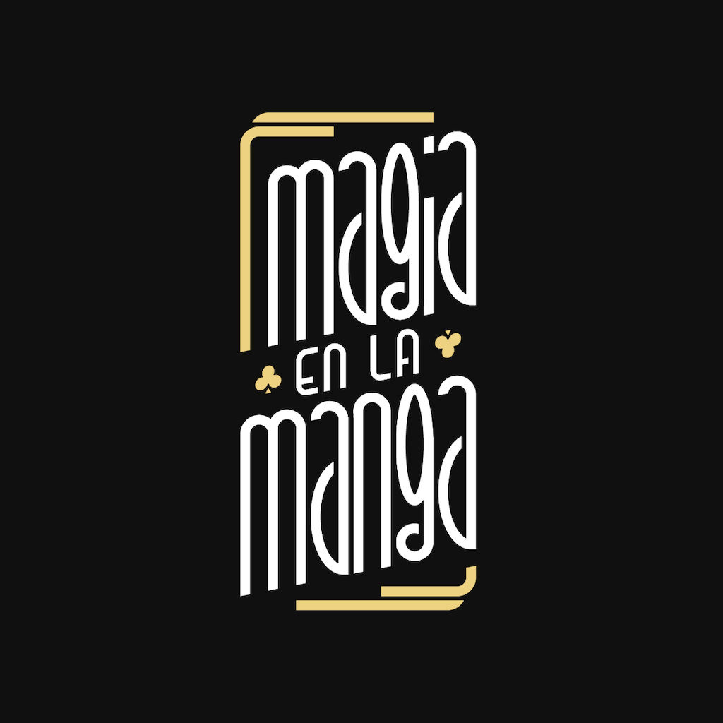 magia en la manga 0