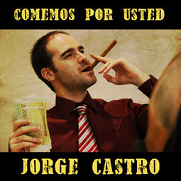 Jorge Castro
