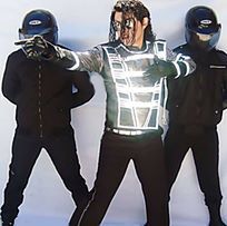 imitador de michael jackson  0