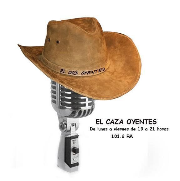 el cazador de oyentes 0
