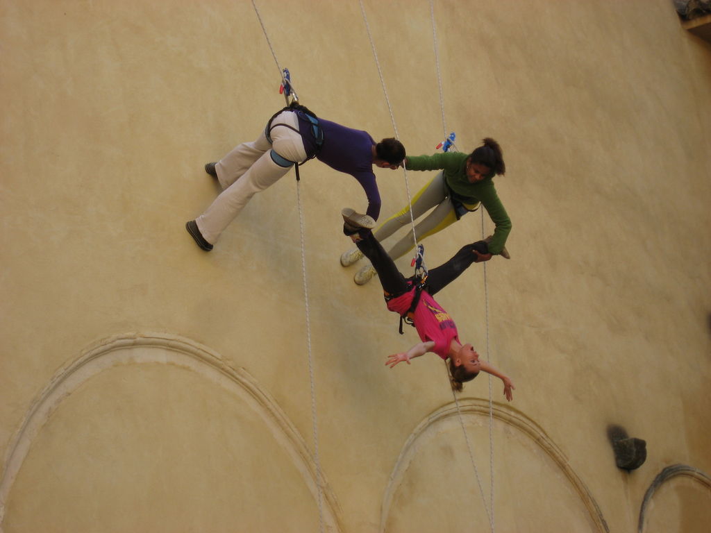 alexandra segura. danza aérea 0