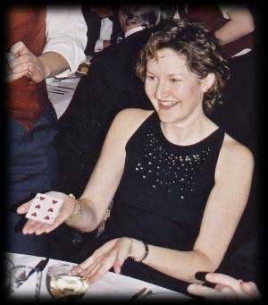 bodas con magia de cerca 0