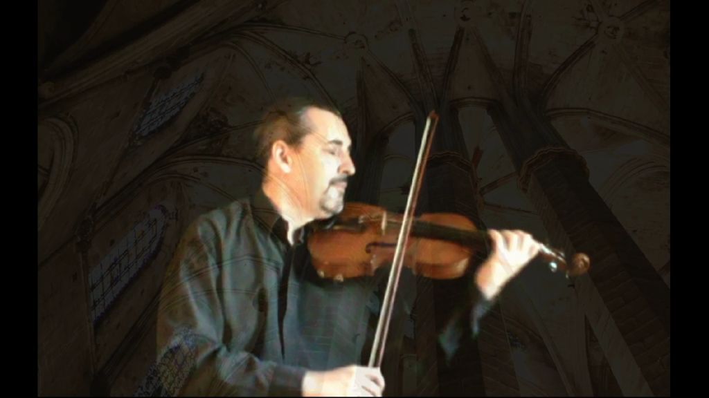 violinista – bodas y eventos 0