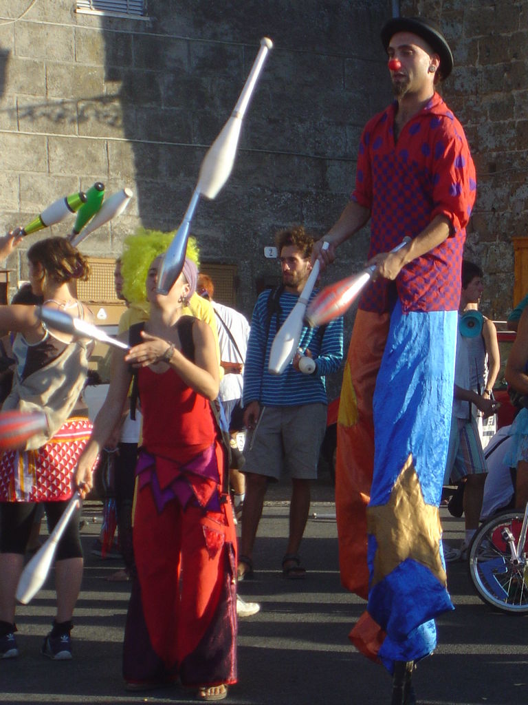 espectáculos y performances 0