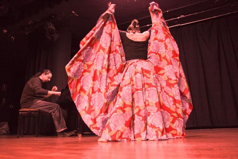 compañía ns danza 0