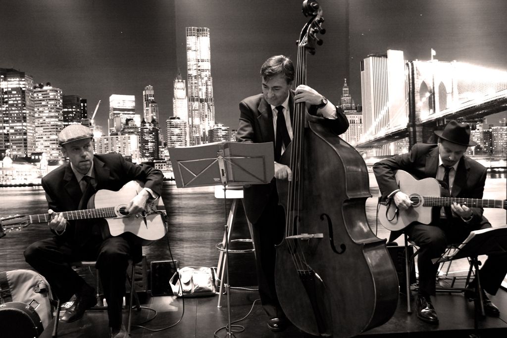 hot swing club 1