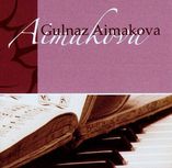 Gulnaz Aimakova * Pianistin * foto 1