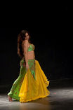Layla Dilshad Danza Oriental foto 1
