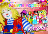 Show de Payasos para Fiestas Infantiles - DF/EdoMx foto 1
