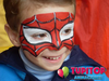 Tupi Top animaciones, maquillaje infantil