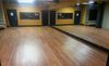 Sala de ensayo de baile