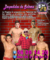 show solo para mujeres_0