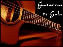 Guitarras de Gala