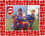 superman en puebla foto 2
