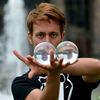 Fotos de Danelo - Contact Juggling 0