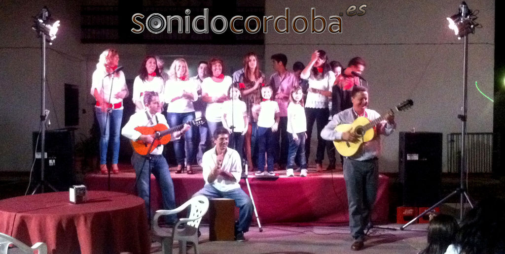 alquiler de equipos de sonido 1