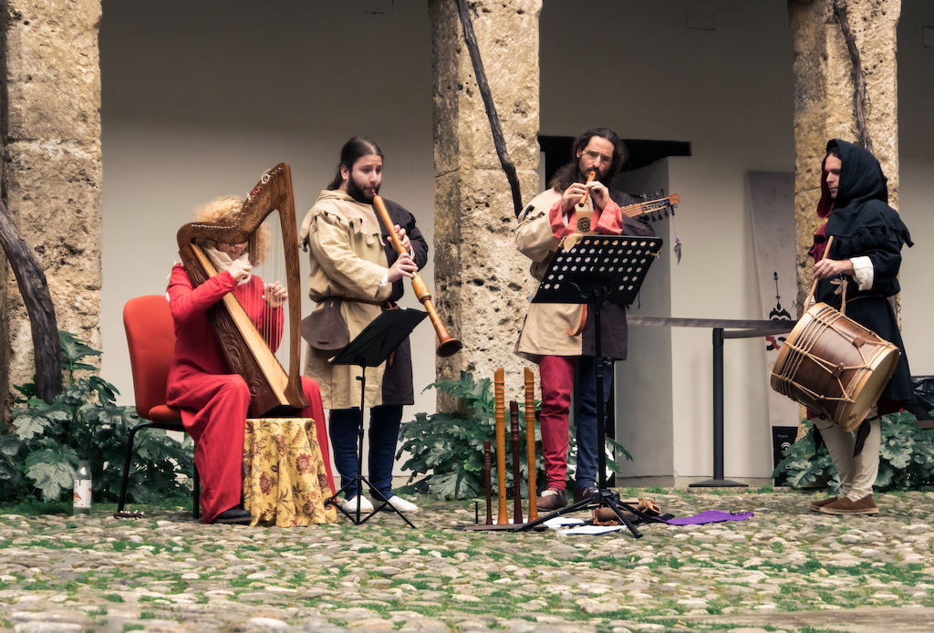 anónimo iv ensemble  1