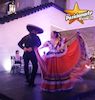 Danza folclórica 15 de Septie