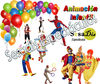 fiestas infantiles Sesadis