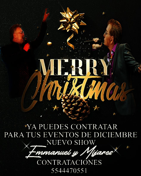 imitadores de emmanuel y mijares 0