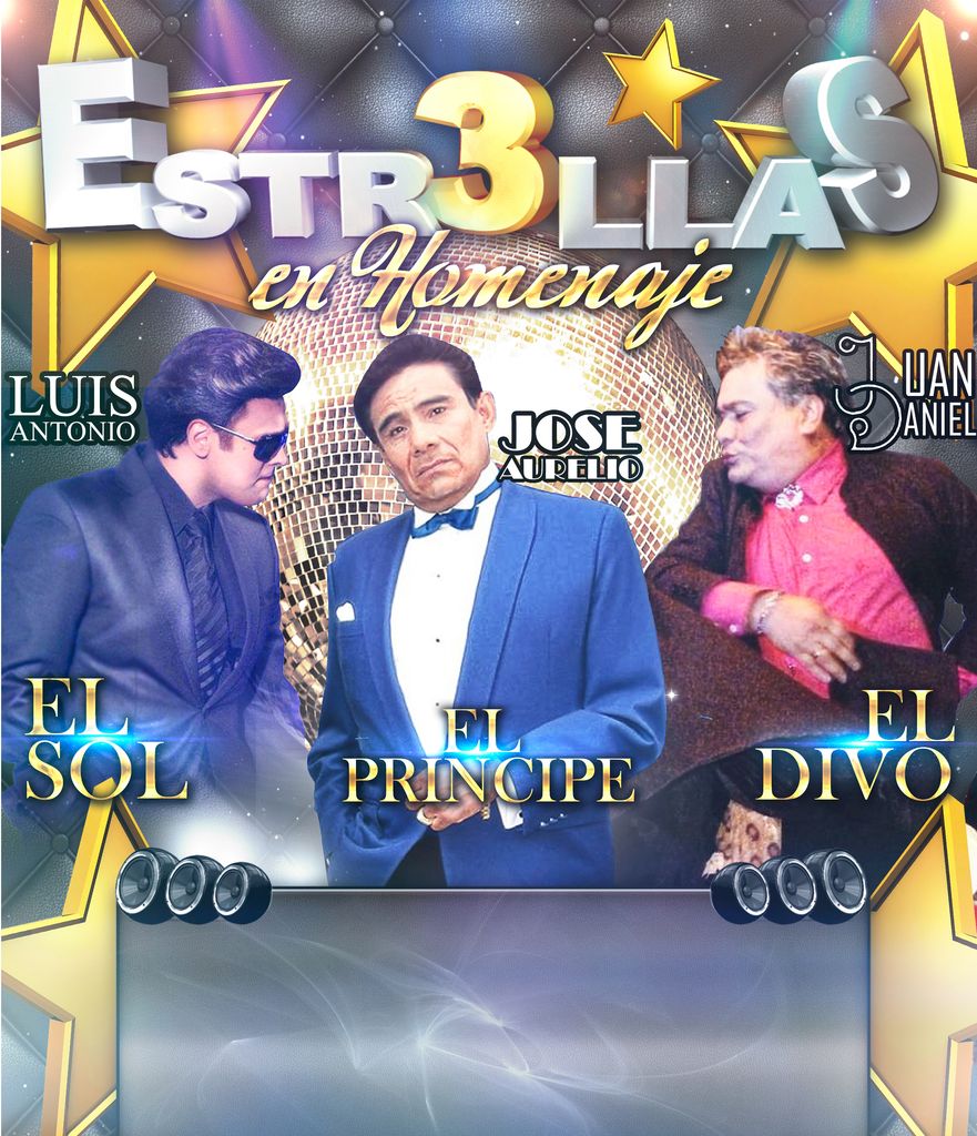 el sol, el principe, el divo d 0
