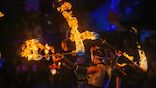 Espectáculos de Fuego y LED foto 1