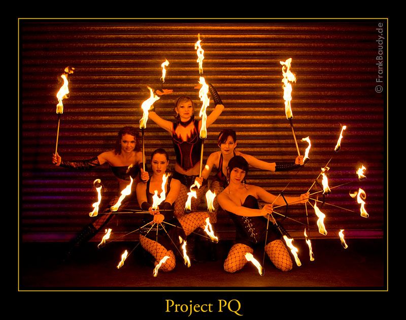 project pq-explosive shows 0