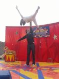 Circo mexicano shows de  circo foto 2