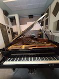 Estudio de grabación para Piano foto 2