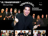 Imitador Comediante Yancuic_1