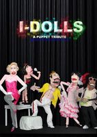 Idolls A Puppet Tribute , Marionetas para ADULTOS