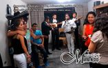 Mariachi peruano Viva México  foto 1