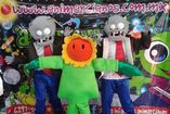 PLANTAS VS ZOMBIES ***.***.***E foto 1