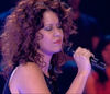 Núria Martorell La Voz cantante