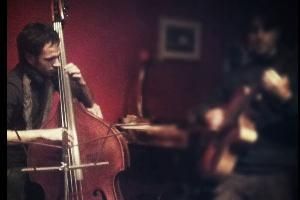 duos de jazz - jazzin\' duo 0