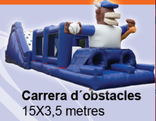 Event Concept  hinchables foto 1