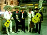 Mariachi Chapultepec foto 1