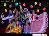 Danzas de Colombia