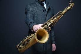 saxofonista para recepciones 0