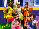 Tinkerbell, Obra de Teatro, Show Infantil, Musical foto 1