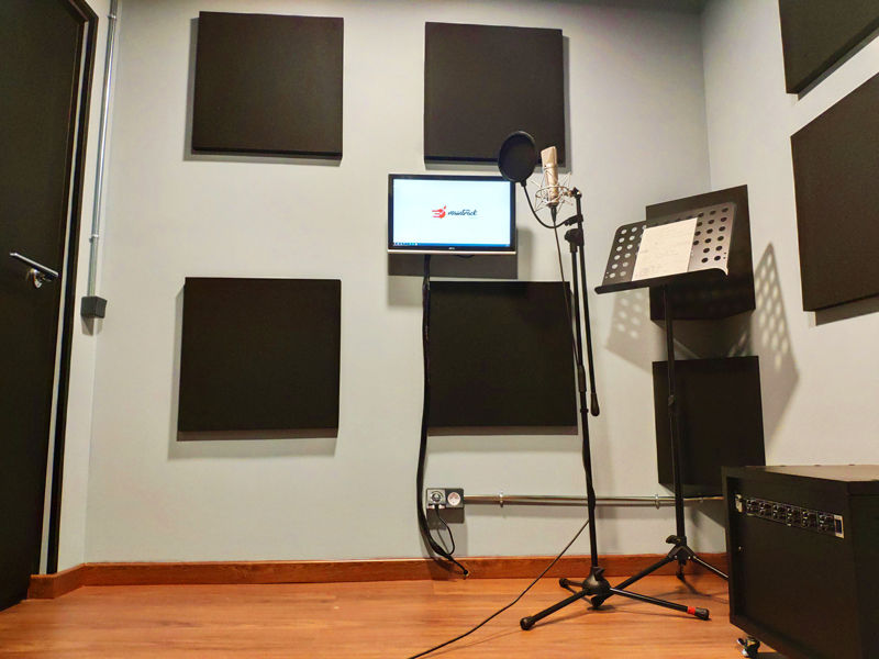 estudio de grabación madrid - maintrackstudio.com 0